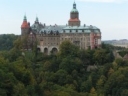 Zamek Książ ( 2004  rok )