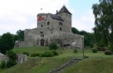 Zamek w Będzinie