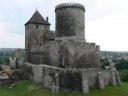 Zamek w Będzinie