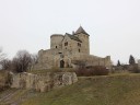 Zamek w Będzinie