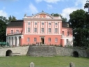 Pałac Kurozwęki