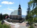 Sanktuarium Maria Śnieżna