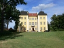 Pałac Łomnica