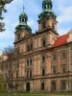Opactwo Cystersów w Lubiążu