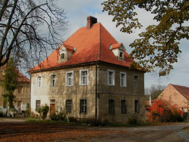 Opactwo Cystersów w Lubiążu