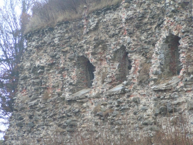 Twierdza Srebrnogórska