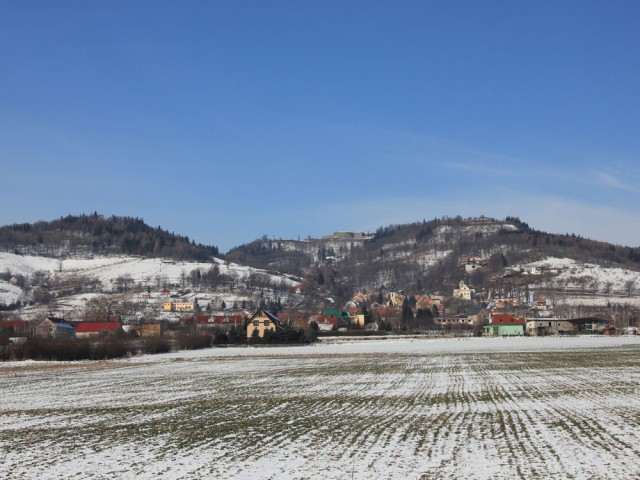 Twierdza Srebrna Góra