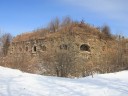 Fort Ostróg