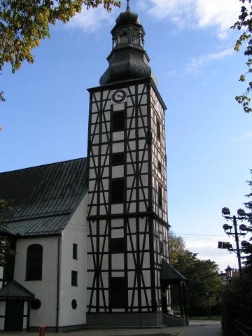 Kościół łaski w Miliczu