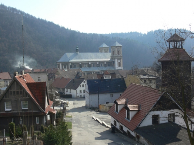 Bazylika Nawiedzenia Najświętszej Marii Panny w Bardzie