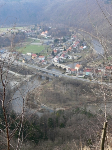 Przełom Nysy Kłodzkiej