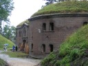 Fort Gerharda w Świnoujściu