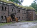 Fort Gerharda w Świnoujściu