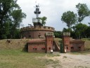 Fort Anioła w Świnoujściu