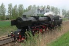 Parada parowozów : parowóz  Ty2-953
