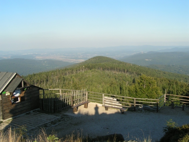 Kotlina Jeleniogórska