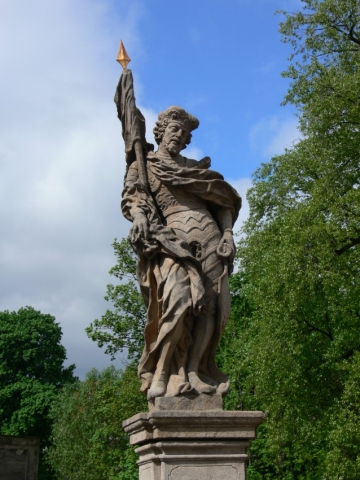 Most Św. Jana w Kłodzku