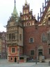 Rynek we Wrocławiu