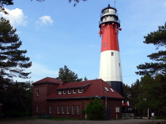 Latarnia morska Stilo