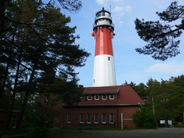 Latarnia morska Stilo