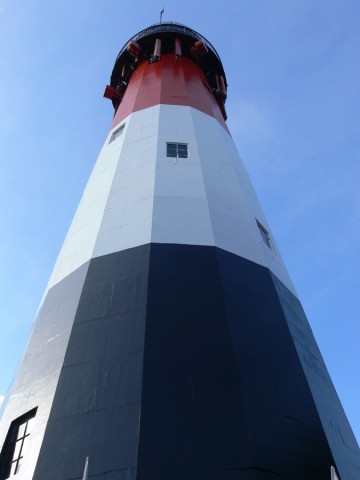 Latarnia morska Stilo