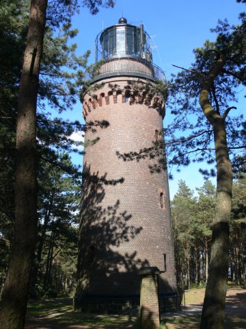 Latarnia Morska Czołpino