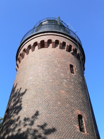 Latarnia Morska Czołpino