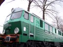 Lokomotywa SP47