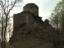 Zamek Wleń
