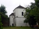 Kościół św. Władysława w Szydłowie