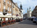 Nowe Miasto w Warszawie