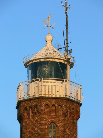 Latarnia morska Ustka