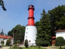 Latarnia morska Rozewie