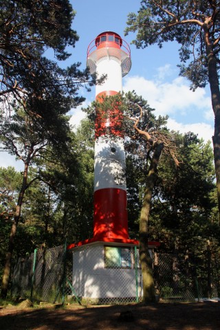 Latarnia morska Jastarnia