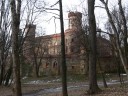 Pałac w Kamieńcu Ząbkowickim