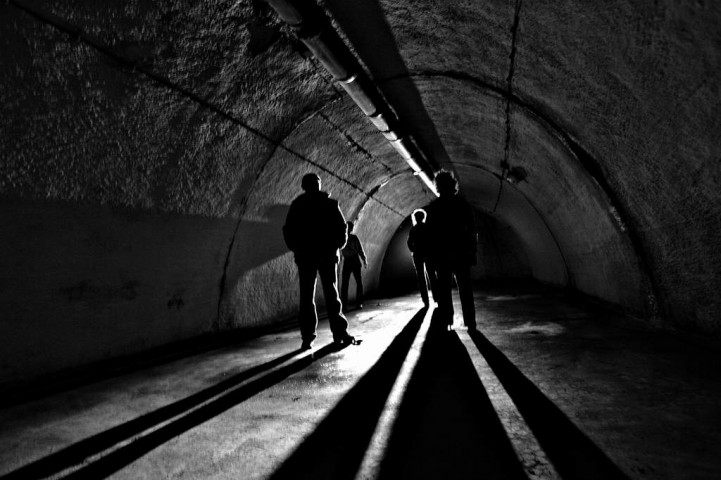 Szczecińskie Podziemne Trasy Turystyczne