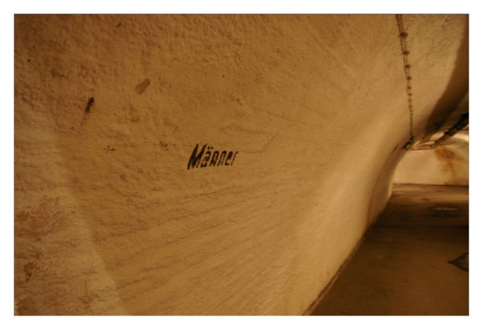 Szczecińskie Podziemne Trasy Turystyczne