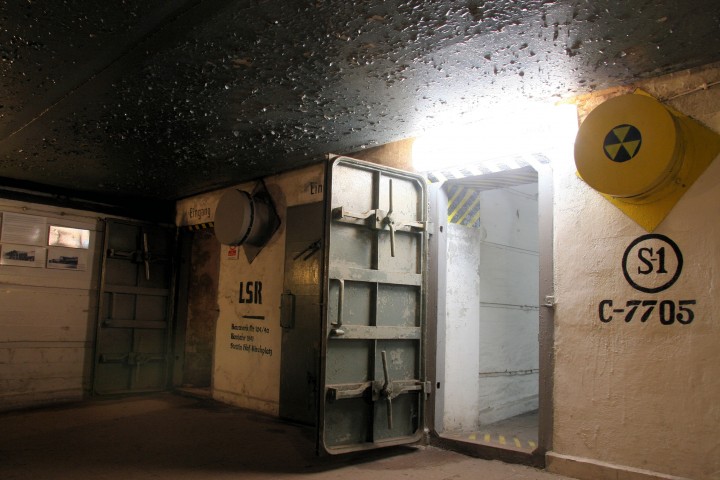 Szczecińskie Podziemne Trasy Turystyczne