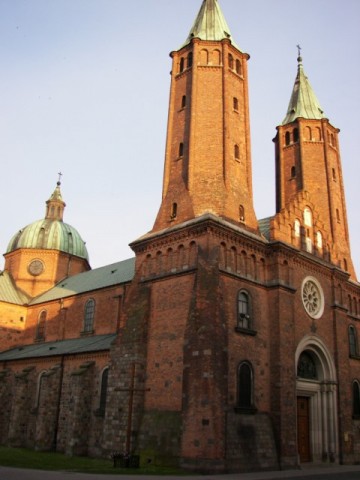 Bazylika Katedralna pw. Wniebowzięcia Najświętszej Maryi Panny