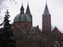 Bazylika katedralna Wniebowzięcia NMP w Płocku