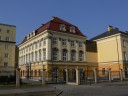 Pałac królewski we Wrocławiu