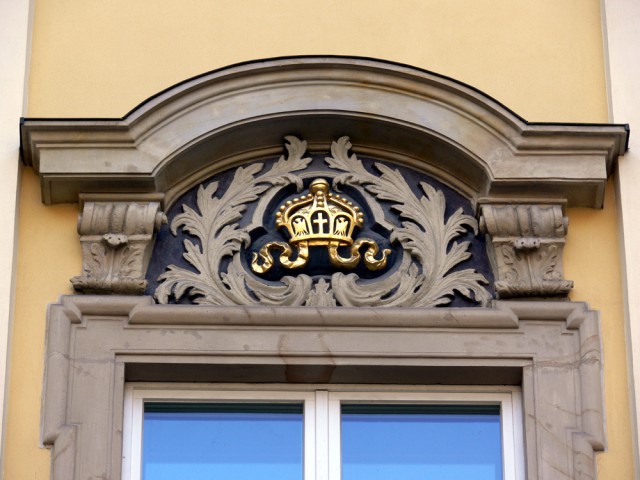 Pałac królewski we Wrocławiu