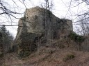 Zamek Cisy 