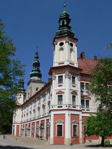 Klasztor Księgi Henrykowskiej