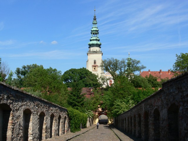 Klasztor Księgi Henrykowskiej