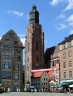 Wieża kościoła garnizonowego we Wrocławiu