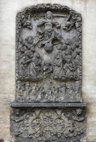 Kościół garnizonowy we Wrocławiu