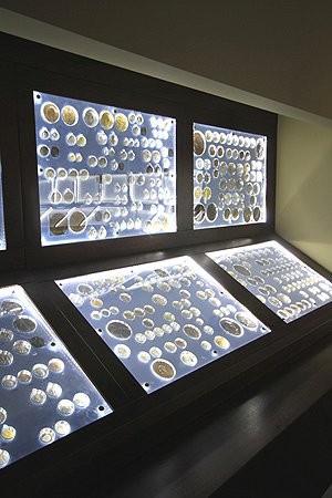 Muzeum Monet i Medali Jana Pawła II