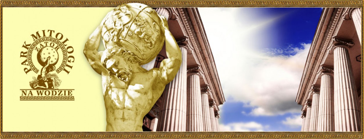Park Mitologii