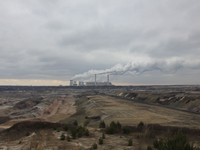Kopalnia i Elektrownia Bełchatów